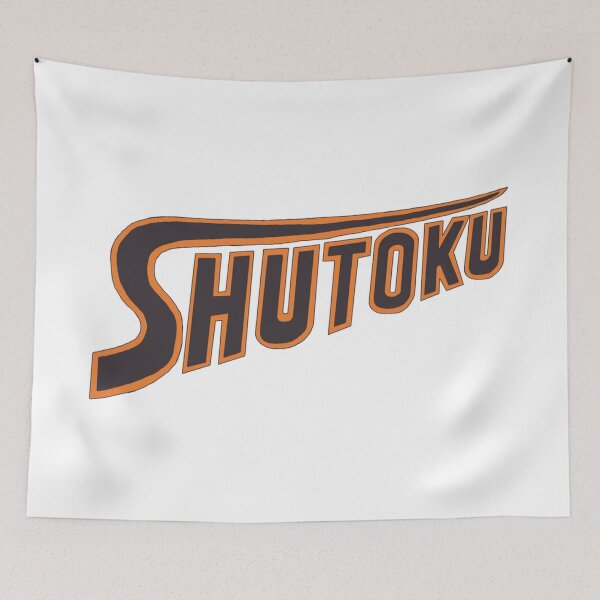 Item preview, Shutoku Jersey Logo - Midorima Kuroko No Basket designed and sold by 3005Garments.