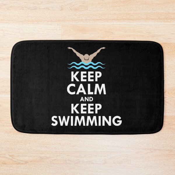 Item preview, Swimming Swim Team Swimmer Athlete Funny designed and sold by CuteDesigns1.