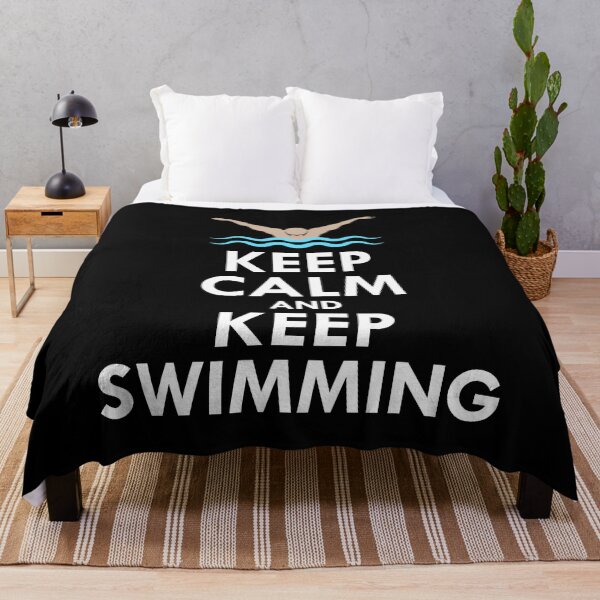 Item preview, Swimming Swim Team Swimmer Athlete Funny designed and sold by CuteDesigns1.