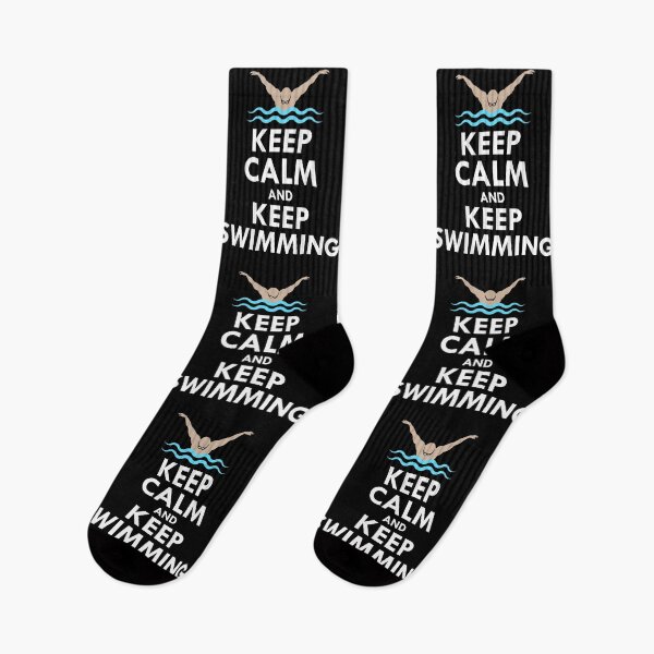 Item preview, Swimming Swim Team Swimmer Athlete Funny designed and sold by CuteDesigns1.