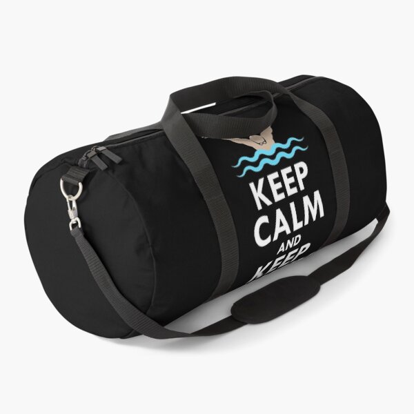 Item preview, Swimming Swim Team Swimmer Athlete Funny designed and sold by CuteDesigns1.