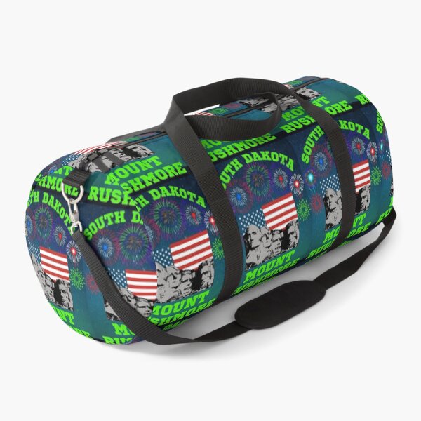 Item preview, South Dakota Mount Rushmore 4th Of July  designed and sold by WoodburyLake.