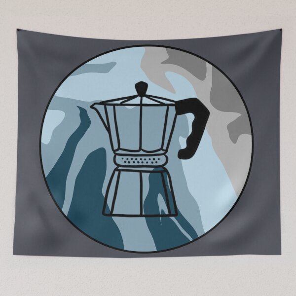 Item preview, Coffee  designed and sold by DancingGBean.