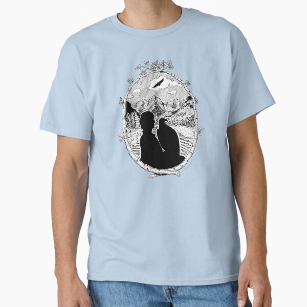 Item preview, Mother Nature's Son designed and sold by Wildlings and Endlings.