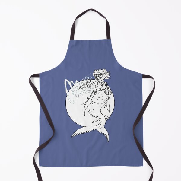 Item preview, Mermay 022 Gora v5 designed and sold by Faroth.