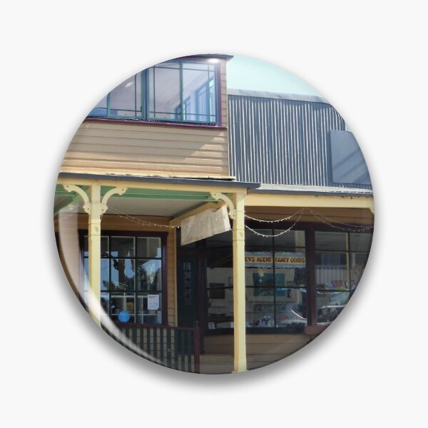 Item preview, Cobargo main street, NSW, Australia designed and sold by Cobargo South Coast.