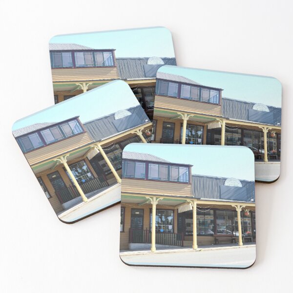 Item preview, Cobargo main street, NSW, Australia designed and sold by Cobargo South Coast.