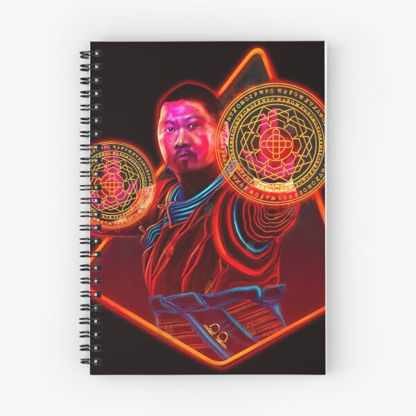 Item preview, Benedict Wong designed and sold by shopParadise009.