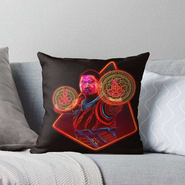 Item preview, Benedict Wong designed and sold by shopParadise009.