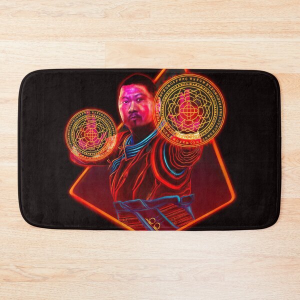 Item preview, Benedict Wong designed and sold by shopParadise009.