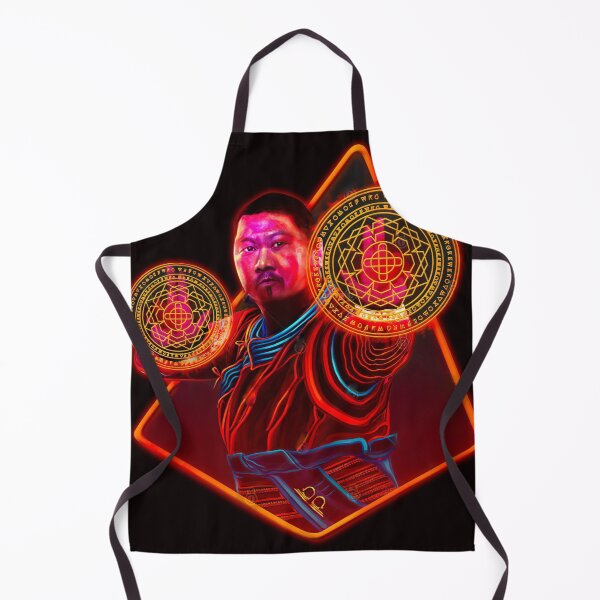 Item preview, Benedict Wong designed and sold by shopParadise009.