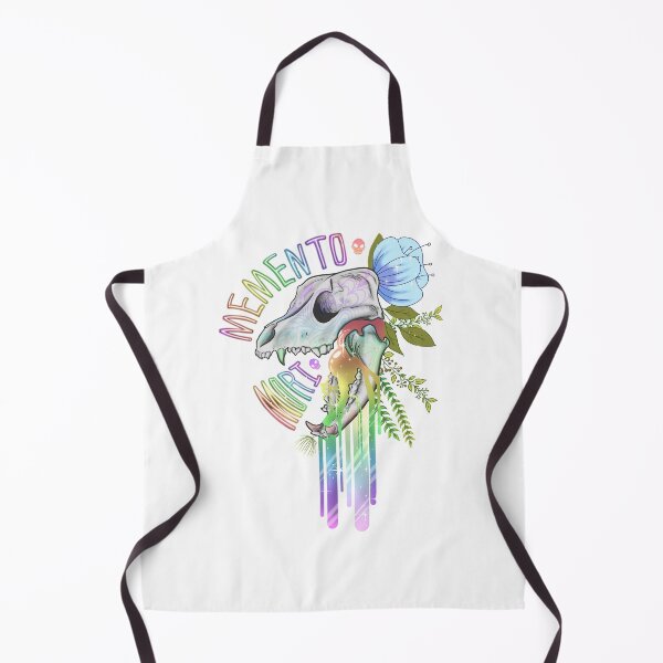 Item preview, Memento Mori designed and sold by ConvenientCat.