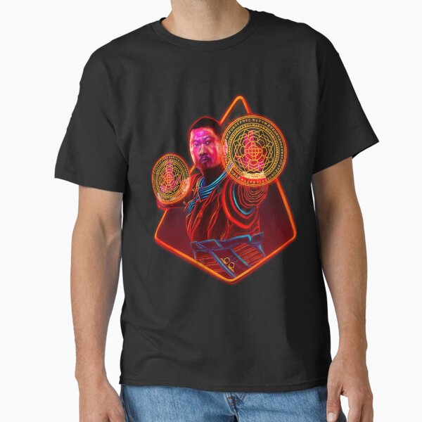 Item preview, Benedict Wong designed and sold by shopParadise009.
