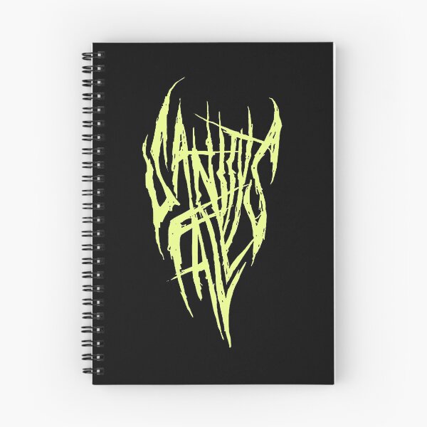 Item preview, Sanitys Falls designed and sold by nokanhamim.