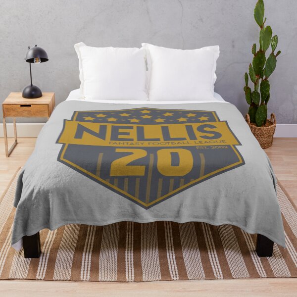 Item preview, NFFL 20 Shield designed and sold by doctorheadly.