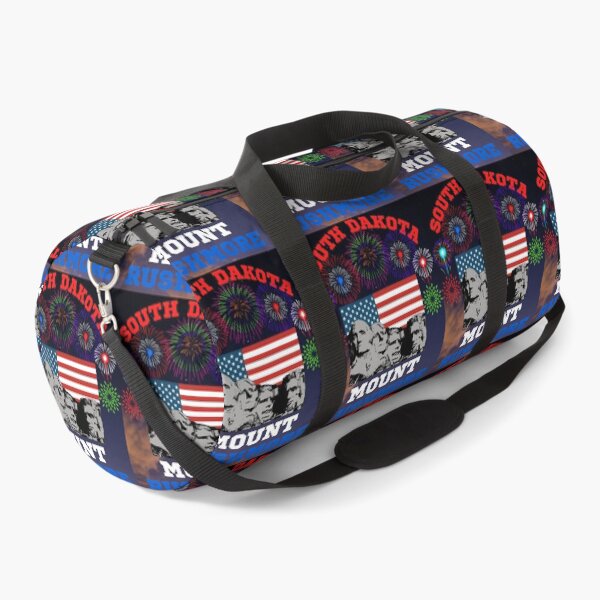 Item preview, South Dakota Mount Rushmore 4th Of July  designed and sold by WoodburyLake.