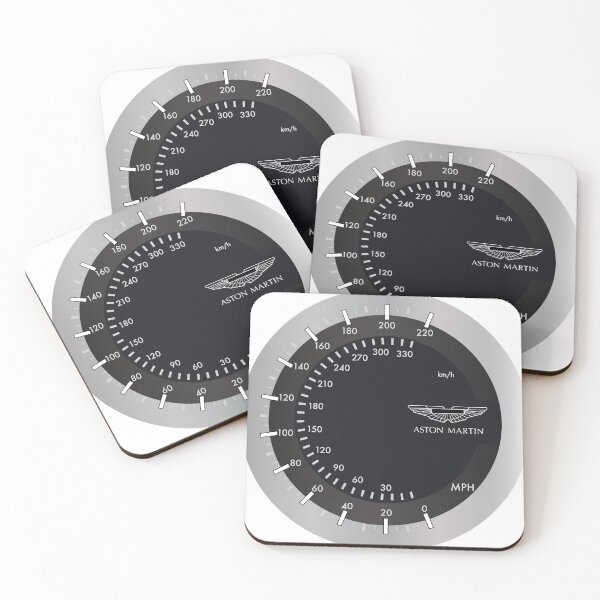 Item preview, V8 Vantage Gauge designed and sold by imakemovies.