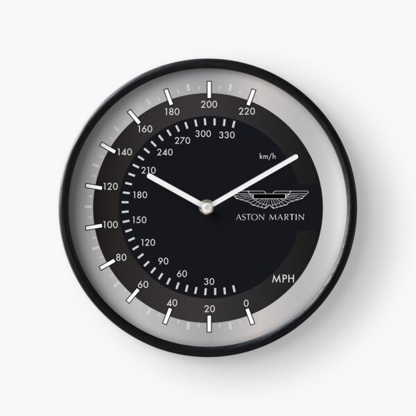 Item preview, V8 Vantage Gauge designed and sold by imakemovies.