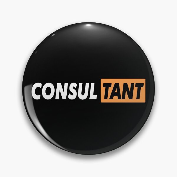 Item preview, CONSULTANT designed and sold by T-shirtgallery.