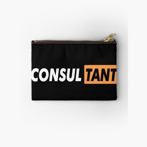 Item preview, CONSULTANT designed and sold by T-shirtgallery.
