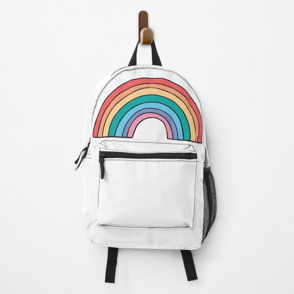 Item preview, falsettos gay pride rainbow designed and sold by devonnn.