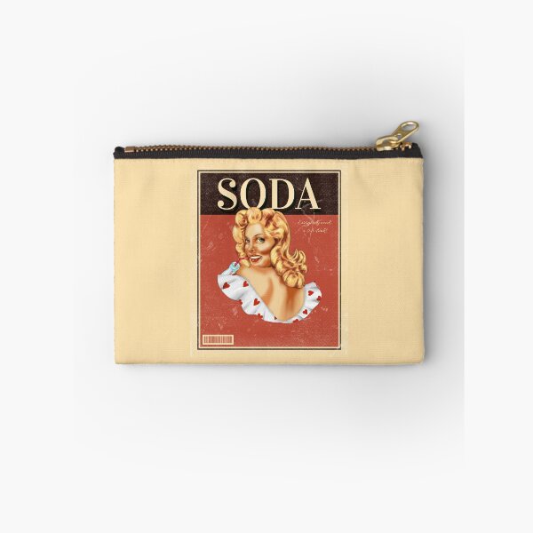 Item preview, SODA | Everybody needs a soft drink! designed and sold by AladdinMktgs.