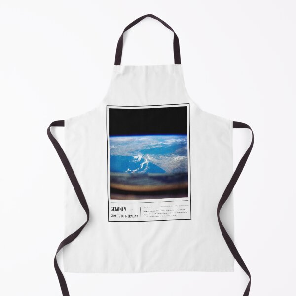 Item preview, NASA Gemini-V designed and sold by SPACESTORY.