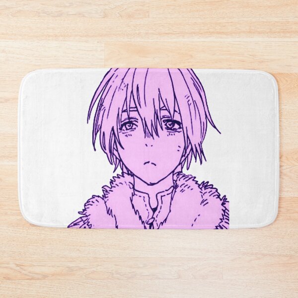Item preview, Fumatsu no Anata E designed and sold by ArizonaJagger.