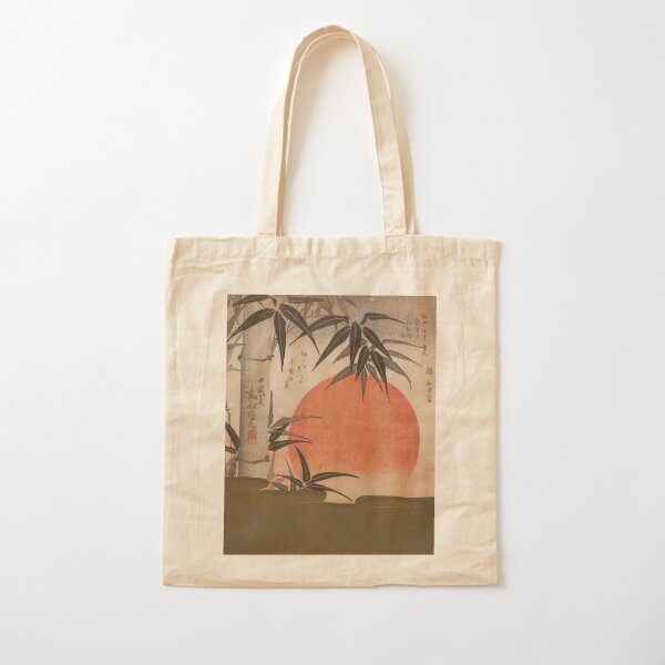 Meiji Tote Bags for Sale