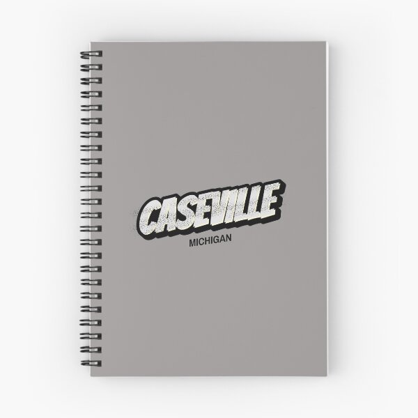 Item preview, Caseville Michigan Angle Shadow Design designed and sold by Eleven-K.