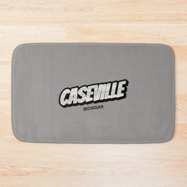 Item preview, Caseville Michigan Angle Shadow Design designed and sold by Eleven-K.