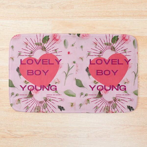 Item preview, Lovely Boy Young Mordan Funky Beautiful designed and sold by U.K. INTERNATIONAL Degain.