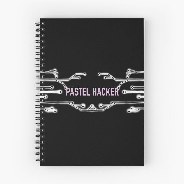 Item preview, Pastel Hacker Version 4 designed and sold by ZombieCheshire.