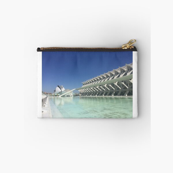 Item preview, City of Arts and Sciences designed and sold by whitey123.