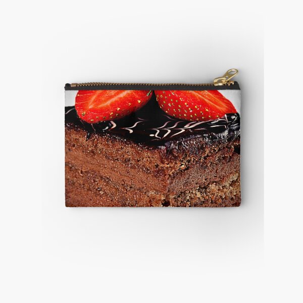 Item preview, Chocolate Cake designed and sold by NerdyByDesign.