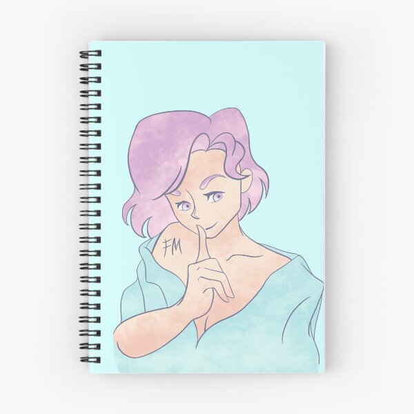 Item preview, One Pastel Secret designed and sold by Frida M_AiW.