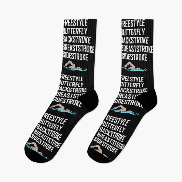 Item preview, Swimming Swim Team Swimmer Athlete Funny designed and sold by CuteDesigns1.