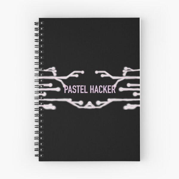 Item preview, Pastel Hacker Version 5 designed and sold by ZombieCheshire.