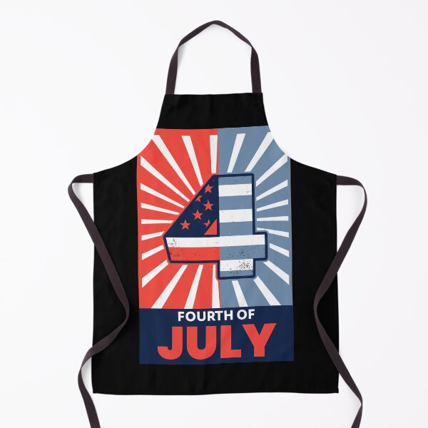 Item preview, Fourth of July - US Independence Day designed and sold by Rhu Creations.