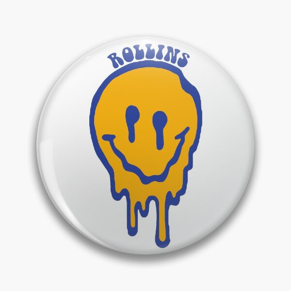 Item preview, Rollins College Face designed and sold by kkosmicki.