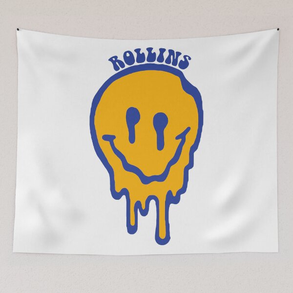 Item preview, Rollins College Face designed and sold by kkosmicki.