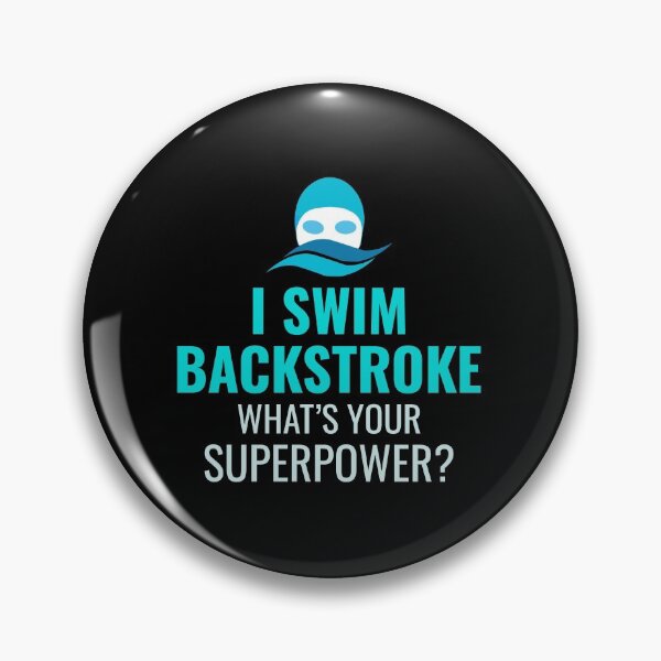 Item preview, Swimming Swim Team Swimmer Athlete Funny designed and sold by CuteDesigns1.