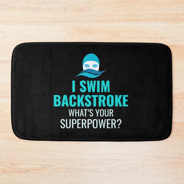 Item preview, Swimming Swim Team Swimmer Athlete Funny designed and sold by CuteDesigns1.