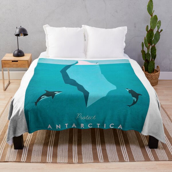Item preview, Antarctica designed and sold by AlidaAliyahhh.