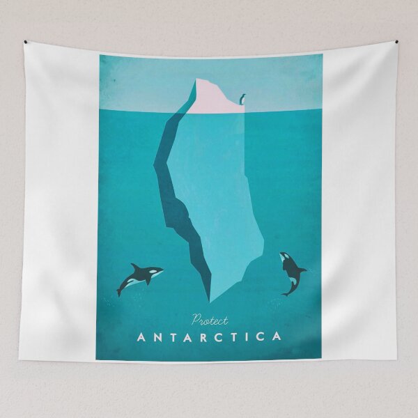 Item preview, Antarctica designed and sold by AlidaAliyahhh.