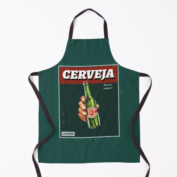 Item preview, CERVEJA | Hora de respirar! designed and sold by AladdinMktgs.