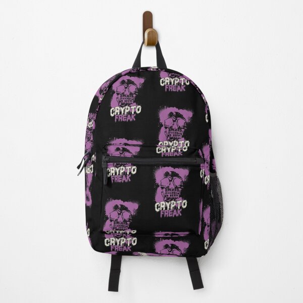 Item preview, Crypto Trader, Cryptocurrency designed and sold by BitcoinBros.