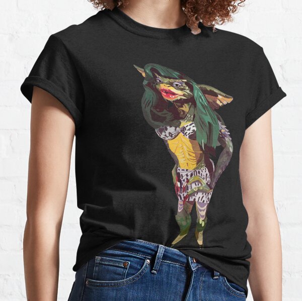 Gremlin Babe Classic T-Shirt