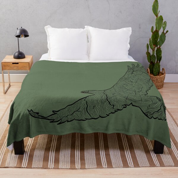 Item preview, The Eagle designed and sold by MoonNRoselyne.