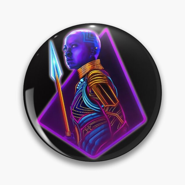 Item preview, Okoye designed and sold by shopParadise009.